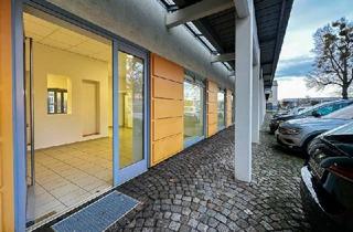 Gewerbeimmobilie mieten in 01099 Albertstadt, Ihre Chance!