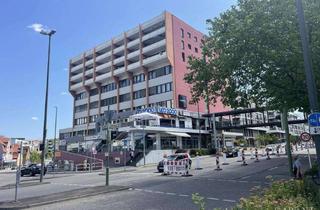 Gewerbeimmobilie kaufen in 71229 Leonberg, * Super Geschäftslage * Büro * Laden * Servicepunkt * Kapitalanlage *