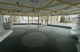 Geschäftslokal mieten in Kaiserstr., 51545 Waldbröl, Ladenlokal in guter Lage