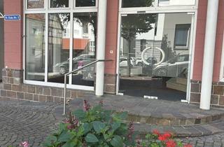 Büro zu mieten in St. Lioba Str. 17, 97941 Tauberbischofsheim, ++Schöner Laden Marktplatz TBB++ Ladenlokal, Büro, Praxis