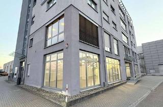 Gewerbeimmobilie mieten in Niederwaldstraße 23, 76437 Rastatt, Top-Lage für Ihr Business: Gewerbefläche an belebter Hauptstraße