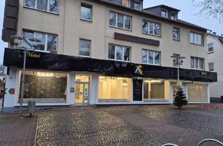 Gewerbeimmobilie mieten in Gertherstr. 8-10, 44805 Gerthe, Repräsentative Verkaufsfläche mit großzügigem Grundriss und variabler Nutzung