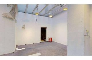 Geschäftslokal mieten in 06366 Köthen, Zentral. Sichtbar. Vielseitig. Ladenfläche am Markt von Köthen