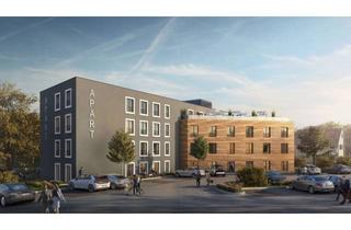 Gewerbeimmobilie kaufen in Tübinger Straße 71-73, 71032 Böblingen, Hotel-Projekt-Grundstück inkl. Baugenehmigung für ca. 75 Apartments. GE-Gebiet.