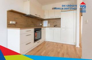 Wohnung mieten in Otto-Hofmann-Str. 14, 09122 Chemnitz, Hier wirst du dich wohlfühlen - 3-Raumwohnung mit Einbauküche