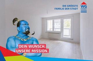 Wohnung mieten in Comeniusstr. 22, 09120 Chemnitz, *** GRÜNE stadtnahe WOHNUNG ***hell und freundlich *** nur wenige Treppen