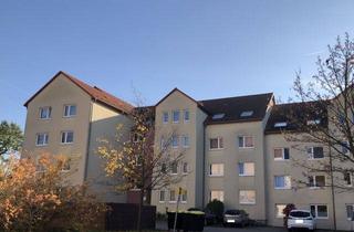 Immobilie mieten in Lutherplatz 8a, 01589 Riesa, Altersgerecht und Selbstbestimmt Leben