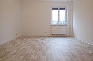 Wohnung mieten in Heinrich-Lorenz-Straße, 01591 Riesa, Wenige Stufen zu Ihrer neuen Wohnung