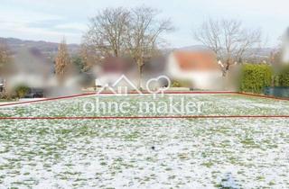 Grundstück zu kaufen in Bad Meinberger Str. 83, 32760 Detmold, Flexibel bebaubares Grundstück im Zentrum des Erholungsortes Diestelbruch