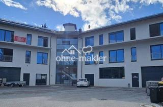 Geschäftslokal mieten in Im Farchet, 83646 Bad Tölz, Lagerfläche ca. 840 m2, teilbar ab 65 m2 - Neubau!