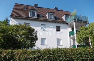 Wohnung mieten in Hermann-Löns-Weg 19, 51545 Waldbröl, Schöne & ruhige 2,5 Zimmer, 54qm Wohnung Terrasse & Garten & EBK