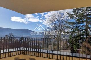 Wohnung kaufen in Max-Eyth-Straße 17, 73431 Aalen, Traumhafter Ausblick in AA-Lage in Aalen - Neubau