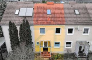 Reihenhaus kaufen in 07745 Jena, Historischer Charme mit Potenzial: Ihr gemütliches Reihenhaus in gewachsener Siedlung