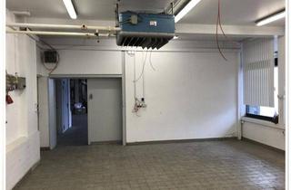Geschäftslokal mieten in 90471 Nürnberg, Lager, Produktionsfläche in Langwasser