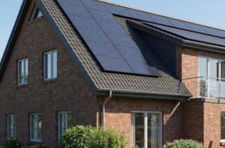 Wohnung kaufen in 26524 Berumbur, Energieeffiziente Erdgeschosswohnung im Neubau mit Terrasse und Stellplatz