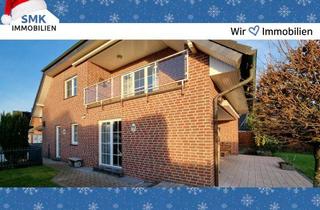 Wohnung mieten in 33415 Verl, Geräumige 2-Zimmer-Wohnung mit Einbauküche sucht netten Mieter!