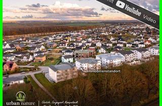 Wohnung kaufen in 18209 Bad Doberan, Wo der Molli vorbeizieht und Zuhause entsteht – großzügige Wohnebene in stilvoller Villa