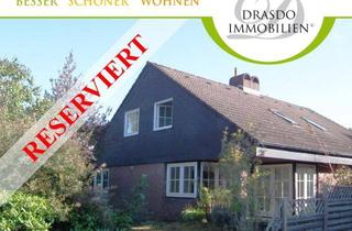 Doppelhaushälfte kaufen in 25421 Pinneberg, Provisionsfrei für den Käufer! – Ihr neues Zuhause mit sonnigem Freisitz