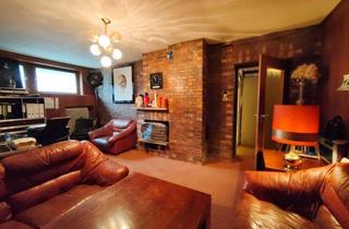 Einfamilienhaus kaufen in 13505 Berlin, Einfamilienhaus in Traumlage