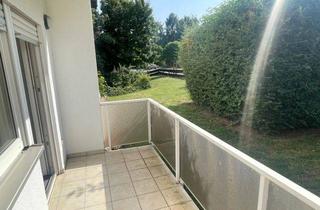 Wohnung mieten in 67292 Kirchheimbolanden, EUPORA® Immobilien: 2 Zimmer-Wohnung auf dem Kupferberg mit Balkon.