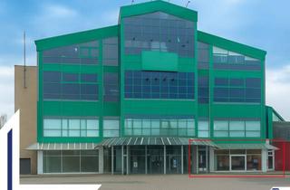 Geschäftslokal mieten in 24223 Schwentinental, Attraktive Einzelhandelsfläche inklusive Büroräumen im Ostseepark Schwentinental