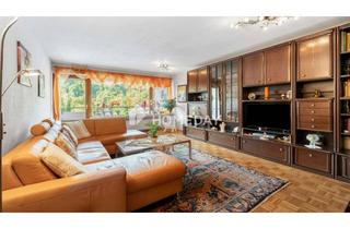 Wohnung kaufen in 82515 Wolfratshausen, Großzügige 5-Zimmer-Wohnung mit zwei Loggien, Tiefgarage und Aufzug – Komfortwohnen mit Stil