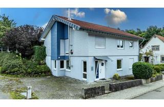 Wohnung kaufen in 74821 Mosbach, Büro oder Wohnung - hier ist beides möglich!