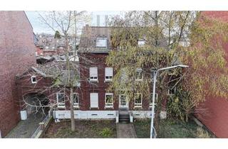 Wohnung kaufen in 41189 Mönchengladbach, Geräumige 2,5 -Zimmer Dachgeschosswohnung in zentraler Lage von Mönchengladbach Wickrath