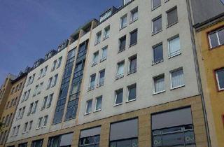 Wohnung kaufen in Halberstädter Str. 118, 39112 Sudenburg, Praktisches Zwei-Zimmer-Appartement in guter Lage