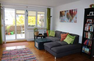 Wohnung kaufen in Niedermayerstraße 66, 84036 Schönbrunn, Lichtdurchflutete 3-Zimmer-Wohnung mit Südbalkon in Landshut-Schönbrunn – ruhig & provisionsfrei