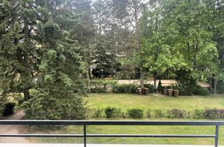 Wohnung kaufen in 63477 Maintal, Maintal-Dörnigheim, 3-Zimmer-ETW, frei (!), ruhige Lage, 77,33 m², 1. OG, Balkon, Aufzug, 250.000,-