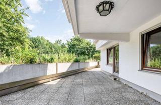 Wohnung kaufen in Seestraße 24, 74653 Künzelsau, Barrierefreie 4-Zimmer-Wohnung mit Hauscharakter und XXL-Terrasse in Künzelsau