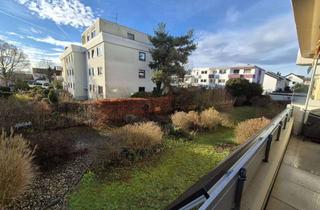 Wohnung kaufen in Rosenstr. 29, 71229 Leonberg, Lichtdurchflutete 3,5-Zimmer Wohnung mit Balkon und Garage in Höfingen