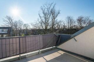 Wohnung kaufen in Zoppoter Str. 26a, 40599 Hassels, Erbpacht Immobilie: Moderne Dachgeschosswohnung in Düsseldorf-Hassels