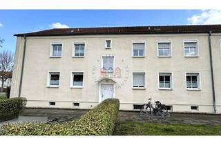 Wohnung kaufen in 06237 Leuna, Sorgenfreie Kapitalanlage: langfristig vermietete, modernisierte Eigentumswohnung