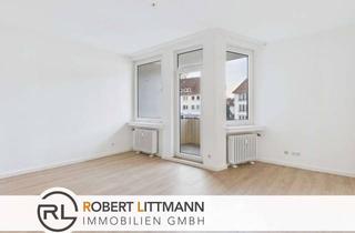 Wohnung kaufen in 28213 Neu Schwachhausen, Top-Gelegenheit: Gepflegtes 1-Zimmer-Appartement in Bremen-Schwachhausen