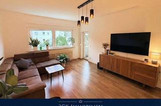 Wohnung kaufen in Seydlitzstraße, 12307 Lichtenrade, 3-Zimmer-Eigentumswohnung mit Südbalkon, ca. 68 m² Wohnfläche und Garage in Lichtenrade