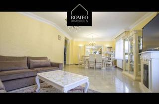 Wohnung kaufen in 47137 Obermeiderich, Großzügige 4,5-Zimmerwohnung in Meiderich sucht eine neue Familie