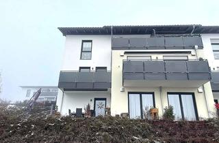 Wohnung kaufen in Fasanenweg 14, 94124 Büchlberg, Neuwertige 2-Zimmer Erdgeschosswohnung Betreutes Wohnen Büchlberg