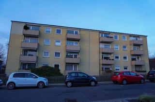 Wohnung kaufen in 38300 Wolfenbüttel, 3 Zimmer Wohnung in Toplage: Südbalkon mit Brockenblick, Stellplatz in Wolfenbüttel