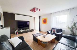 Wohnung kaufen in 72160 Horb, Familienfreundliche 5,5-Zi.-Wohnung mit großer Gartenanlage & guter Lage