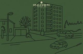 Wohnung kaufen in 48653 Coesfeld, Barrierearme, großzügige 3-Zimmer-Eigentumswohnung mit zwei Balkonen in ruhiger Lage von Coesfeld