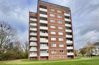 Wohnung kaufen in 28832 Achim, Attraktive Singlewohnung mit Balkon