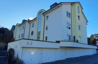 Wohnung kaufen in 71364 Winnenden, Gepflegte 3-Zimmer Wohnung mit Balkon in Winnenden