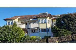 Wohnung kaufen in 71364 Winnenden, Gepflegte 3-Zimmer Wohnung mit Balkon in Winnenden