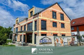 Wohnung kaufen in 89165 Dietenheim, Großzügige Neubauwohnung im Dachgeschoss mit Loggia! Provisionsfrei & Bezug Mitte 2026!