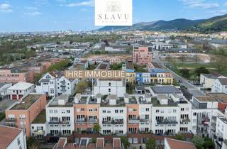 Penthouse kaufen in 69126 Rohrbach, Penthousetraum auf 3 Ebenen - Dachterrasse mit Weitblick über Heidelberg