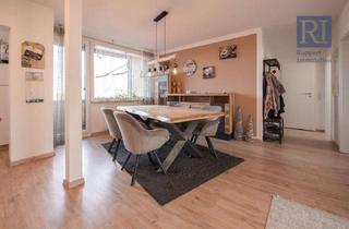 Wohnung kaufen in 97447 Gerolzhofen, Gemütliche 3,5-Zimmer-Wohnung im Ortskern