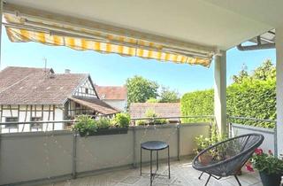 Wohnung kaufen in 79595 Rümmingen, Zuhause im Herzen von Rümmingen