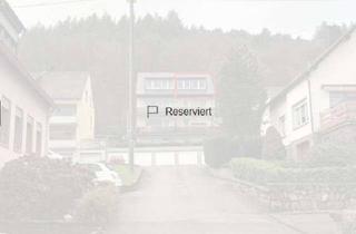 Wohnung kaufen in Unter Gerststraße 18, 54293 Ehrang, RESERVIERT Lukrative Kapitalanlage mit Entwicklungspotenzial